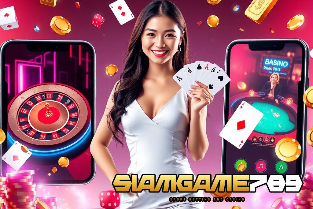 SIAMGAME789-สล็อตแตกง่าย